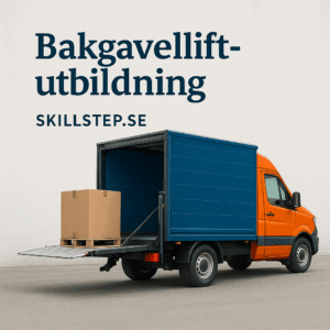 Bakgavelliftutbildning