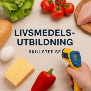 Livsmedelsutbildning